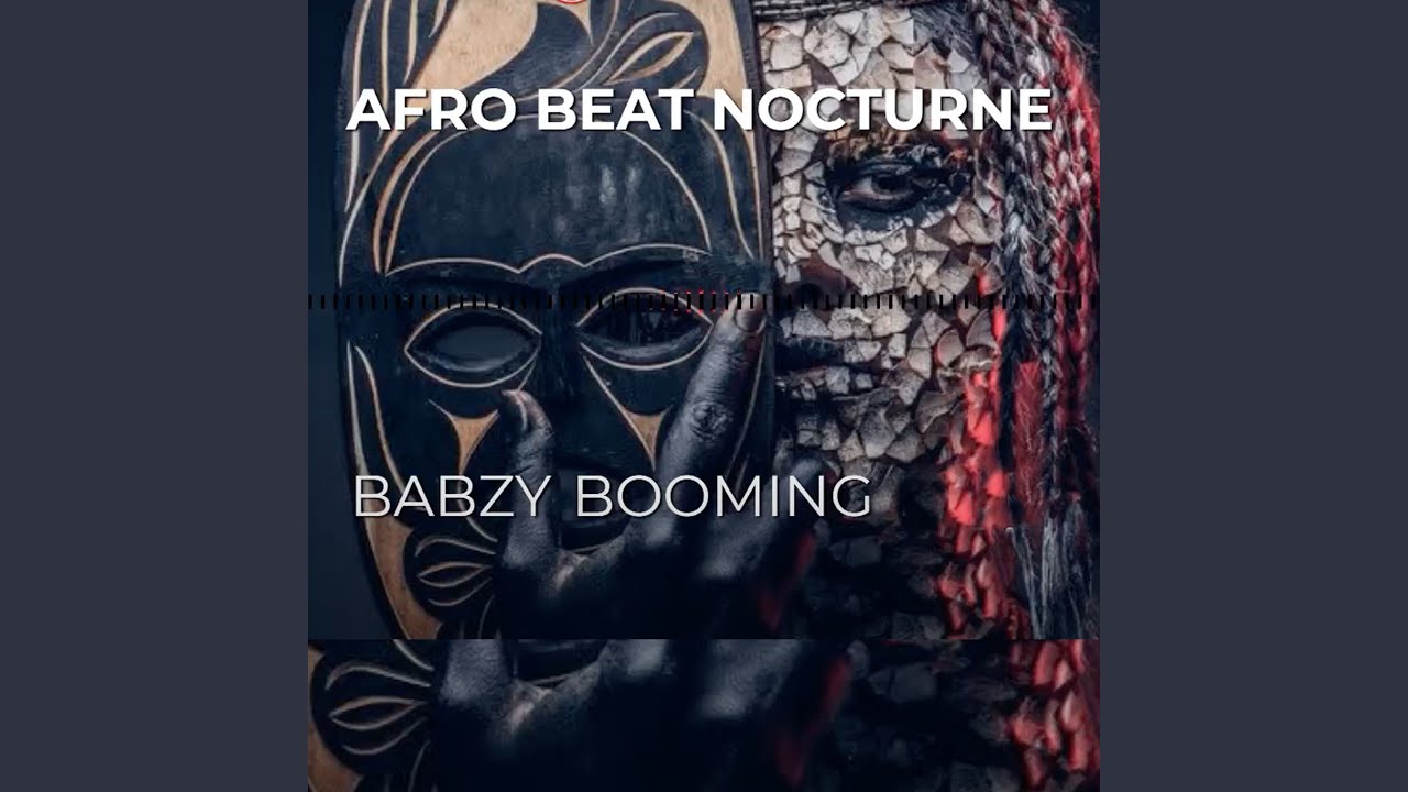 Afro beat nocturne - Babzy Booming