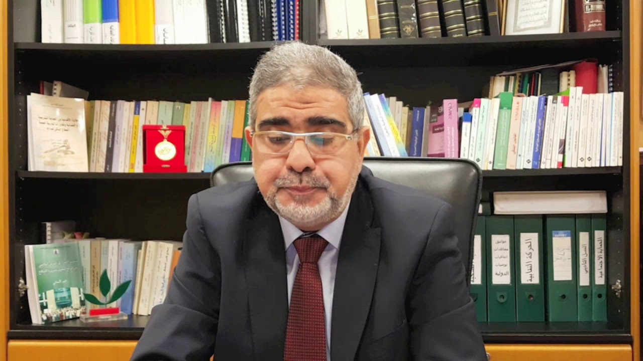 المعاشي محمد - الحلقة 11: التعويض عن العطلة السنوية وكيفية احتسابه