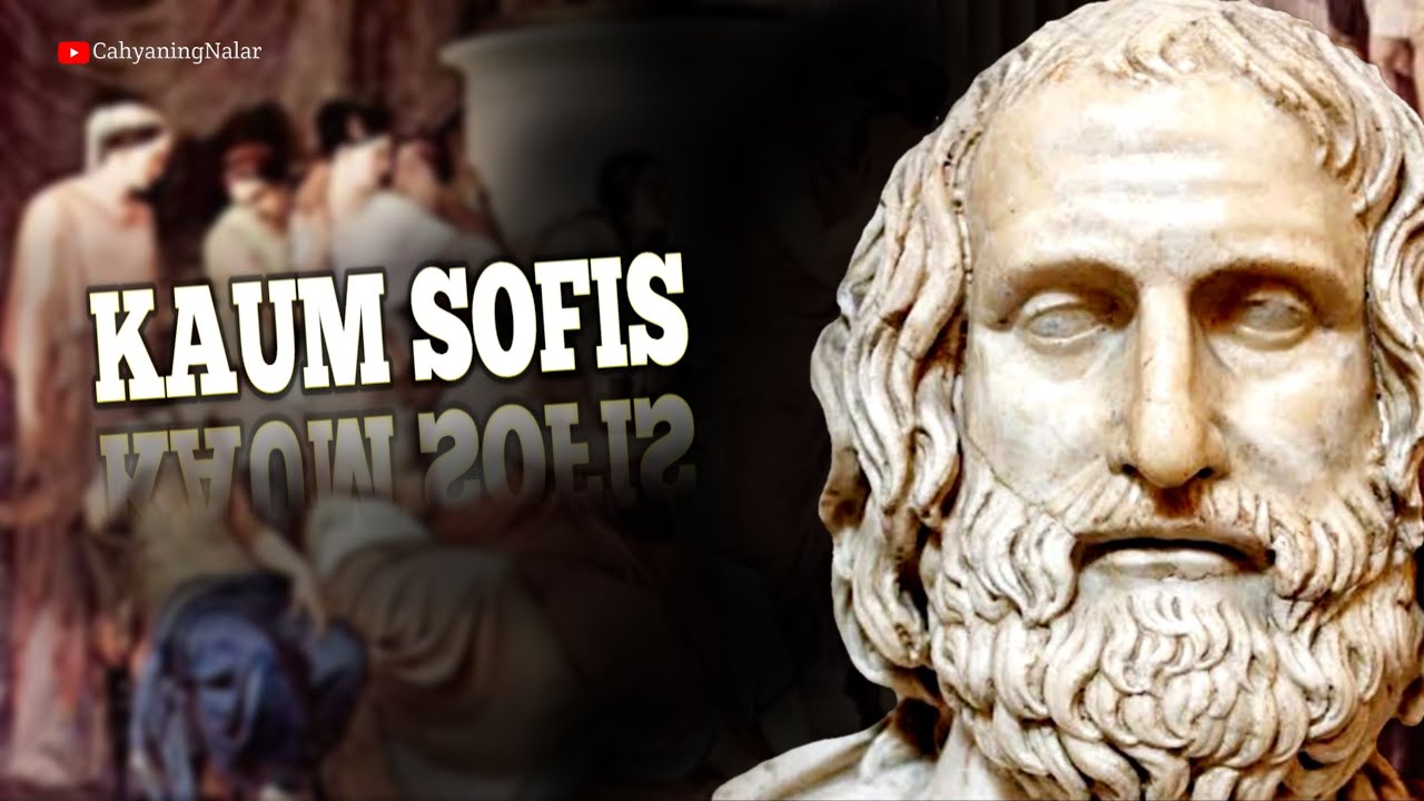 Kaum Sofis | Yang Ada adalah Ketiadaan