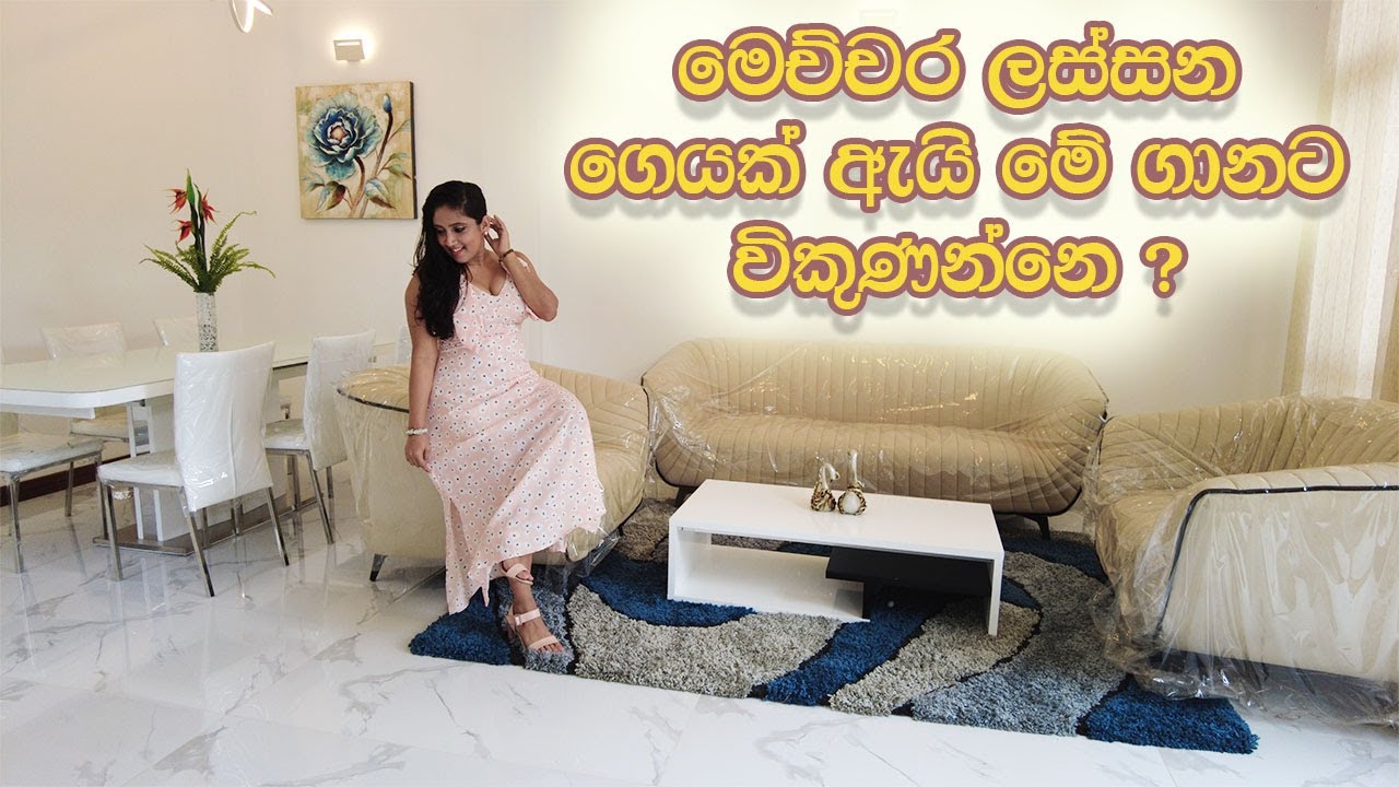 Brand new house for sale in Kadawatha #LuxurySriLanka