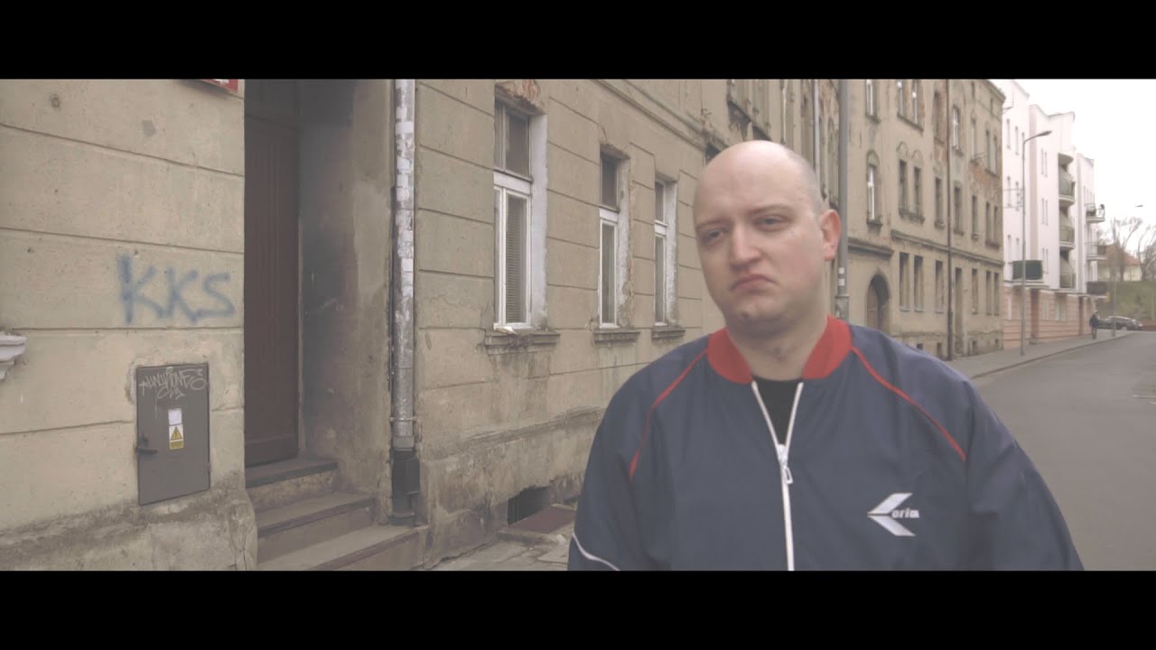 SPR & Cytrobit - Diler feat. Wąski (VIDEO)