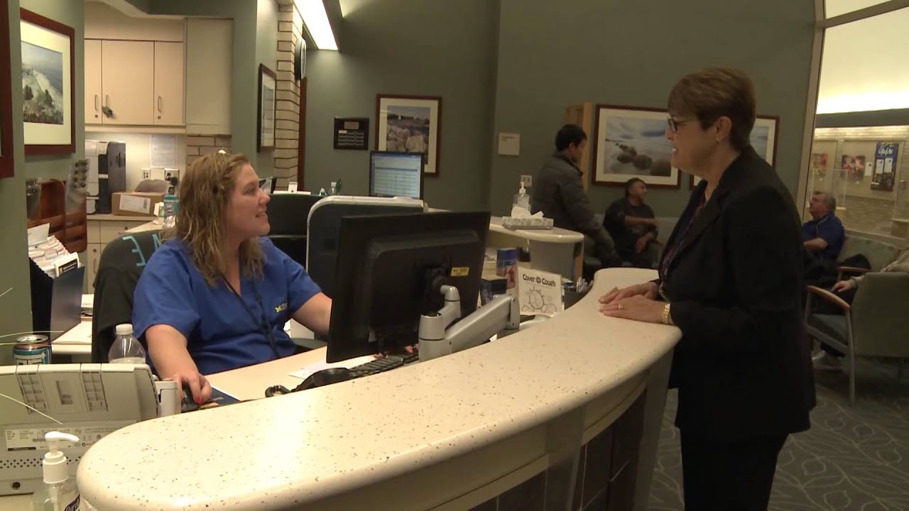 Transplant Center Liver Program