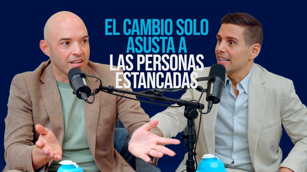Alejandro Chabán & Yoel Sardiñas - ¿Cómo empezar en las finanzas desde cero? | CHABÁN Podcast