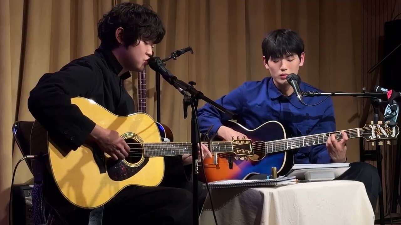 260124 산만한시선 - 노래가 되면 예쁠거야