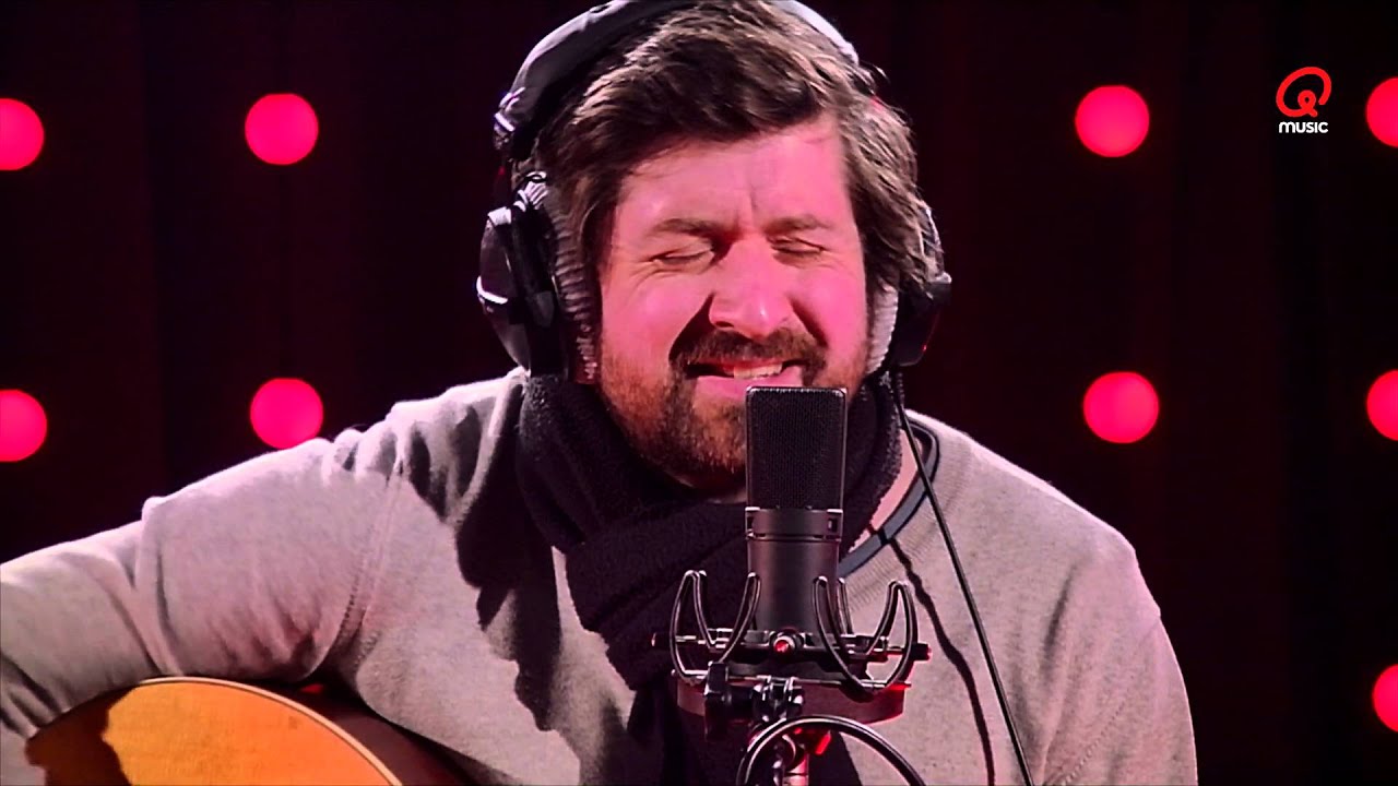 Tom Helsen - Sun In Her Eyes (live bij Q)