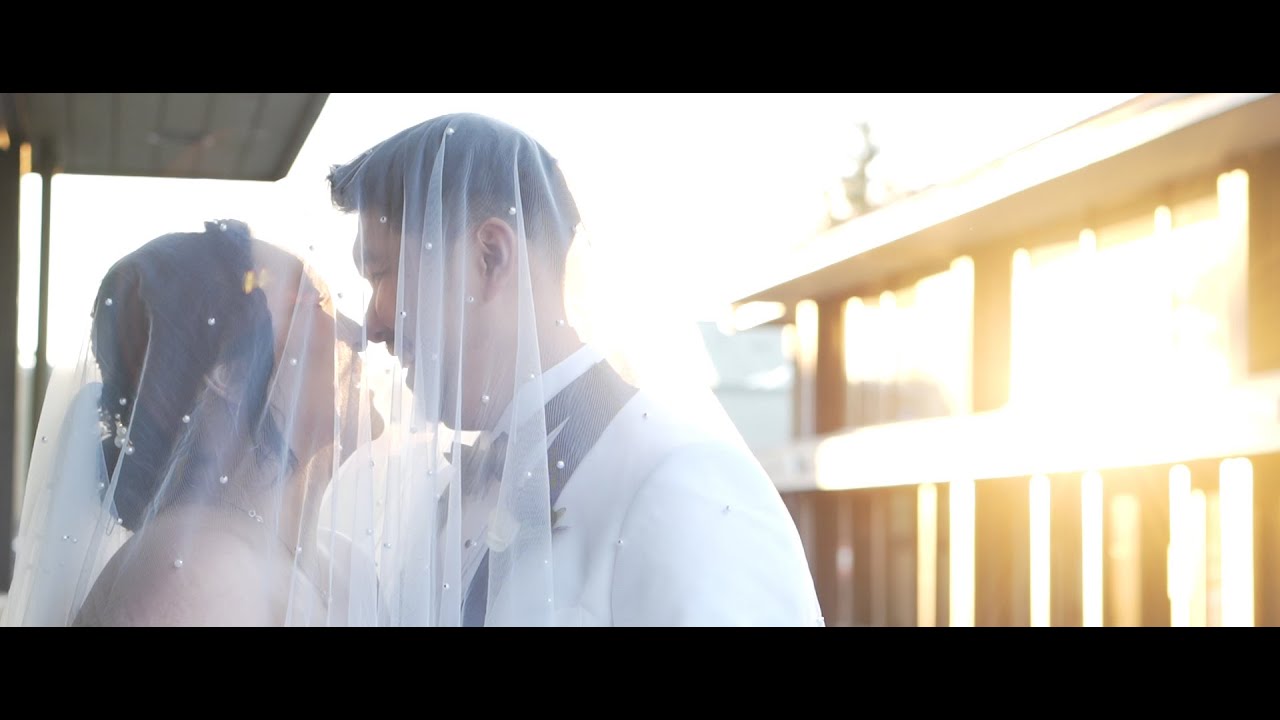 Ben  + Brenda Wedding Film
