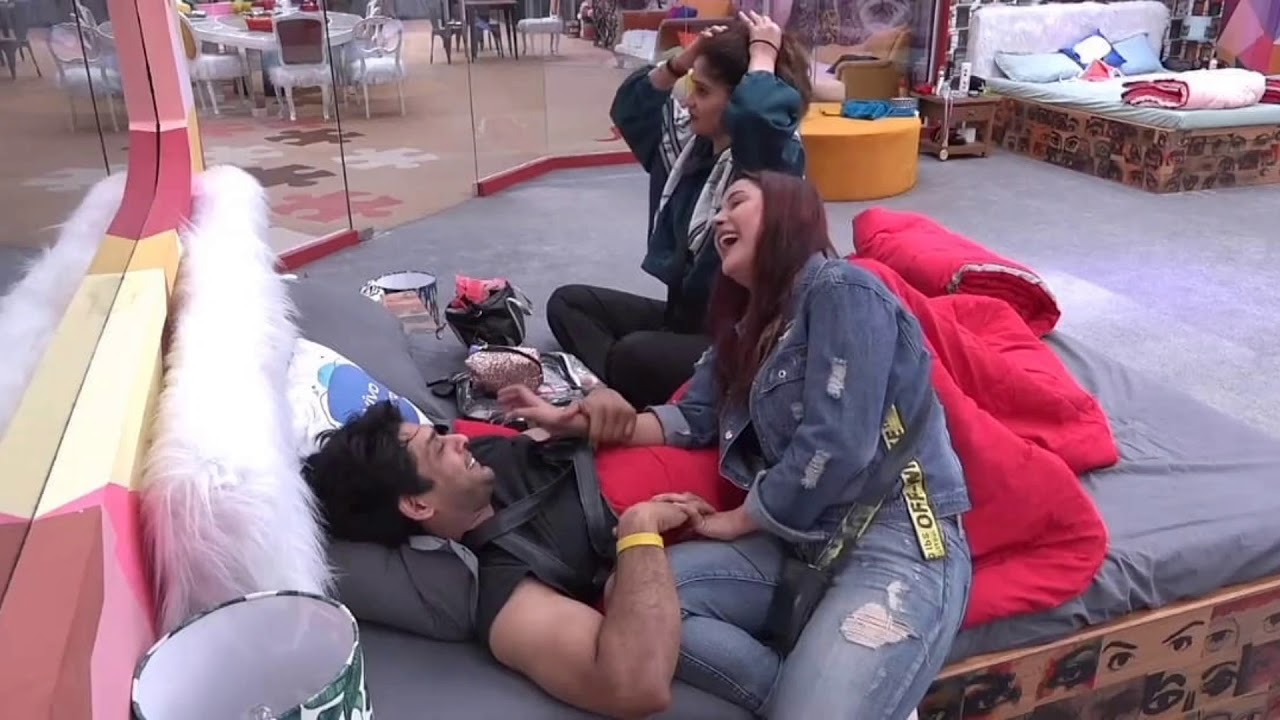 Na tum jano na hum...ft. sidnaaz