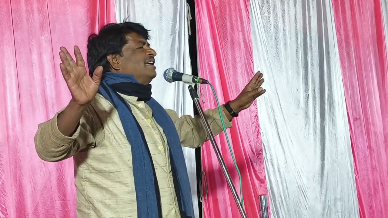 #birha बिन ब्याही गर्भवती हुई लड़की उर्फ पंडितों का पंचायत #राजकुमार_यादव #पाखंडवाद 