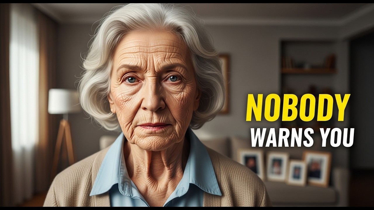 The Hard Truth About Marriage After 40 Years (Nobody Warns You)
