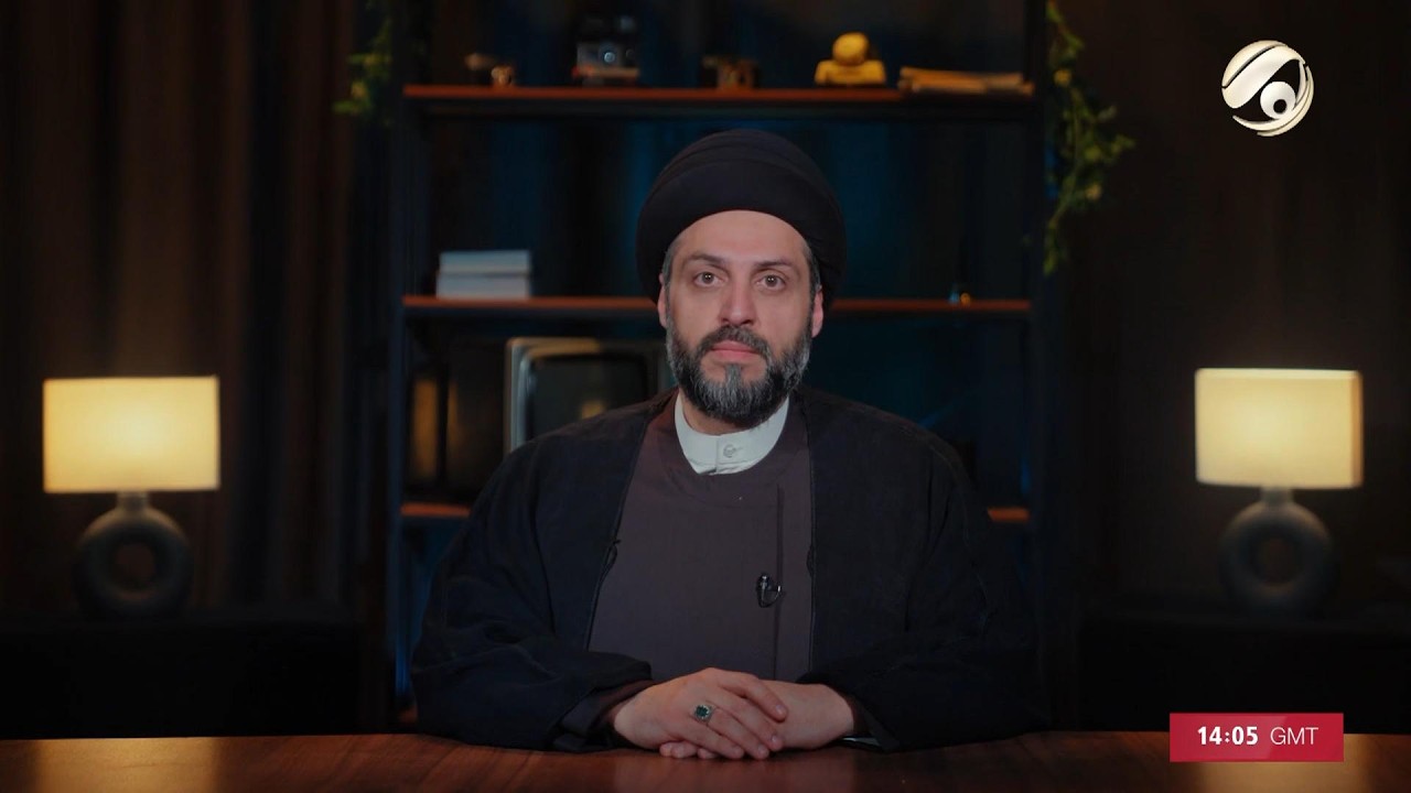 نهج مع سماحة السيد احسان الحكيم | 2026/3/4