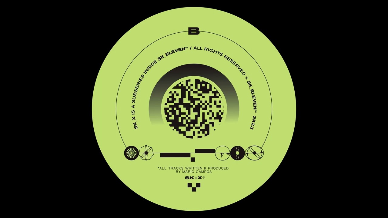 Kwartz - Fast Focus [SK11X018]