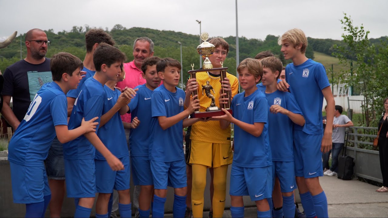 XAPI CUP U13 - 2022 - HASPARREN