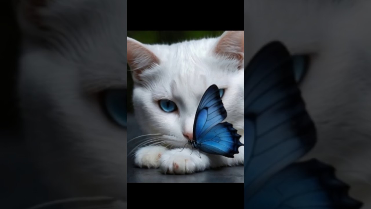 vida de felinos 💥😼❤️🐱 