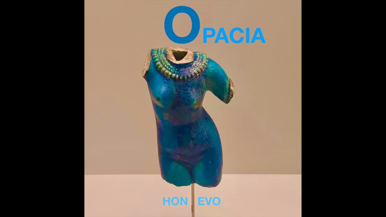 OPACIA - HONEVO