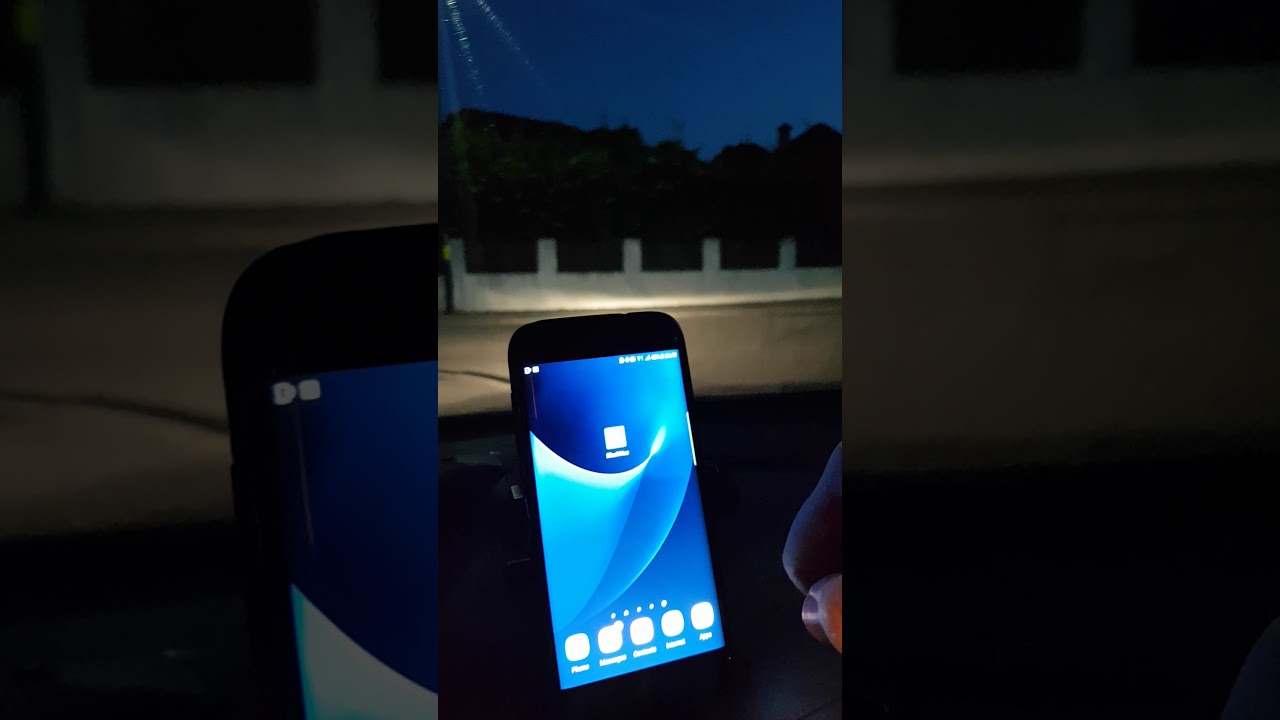 BlackVue DR900S-2CH WiFi problem