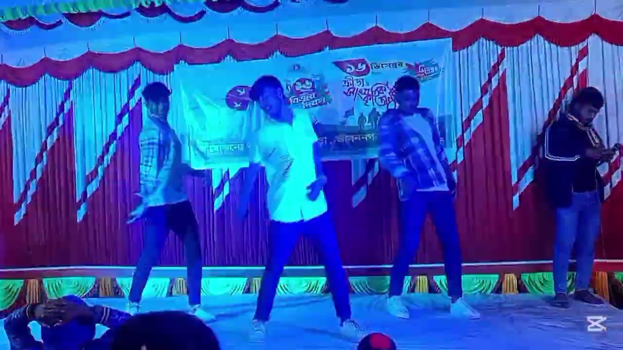 Dorod hobo raka ji vojpiri song (Kp Dance)#Groupdance#Dance#reils#shortdanceDancer:Miraj-Antor-Abeid