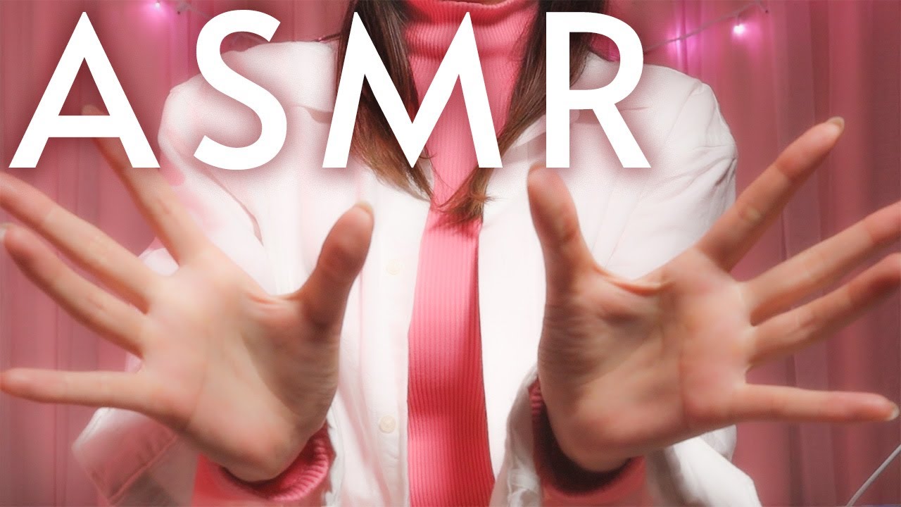 【ASMR】絶対に笑ってはいけないくすぐりクリニック【ドS責め】