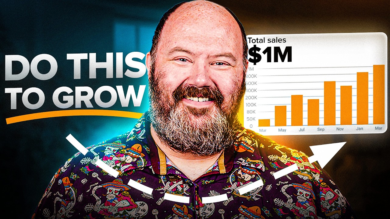 This Is Why Your Amazon Brand Is Not Growing