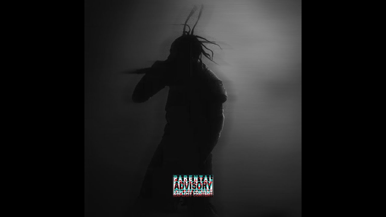 [SOLD] TRAVIS SCOTT X MIKE DEAN TYPE BEAT - DARK SIDE