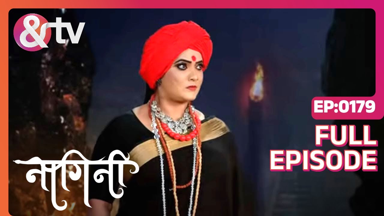 Trishul ने किसकी सचाई बताई है? | Nagini Full Ep 179 | 1 Jul 23 | Adishesha 