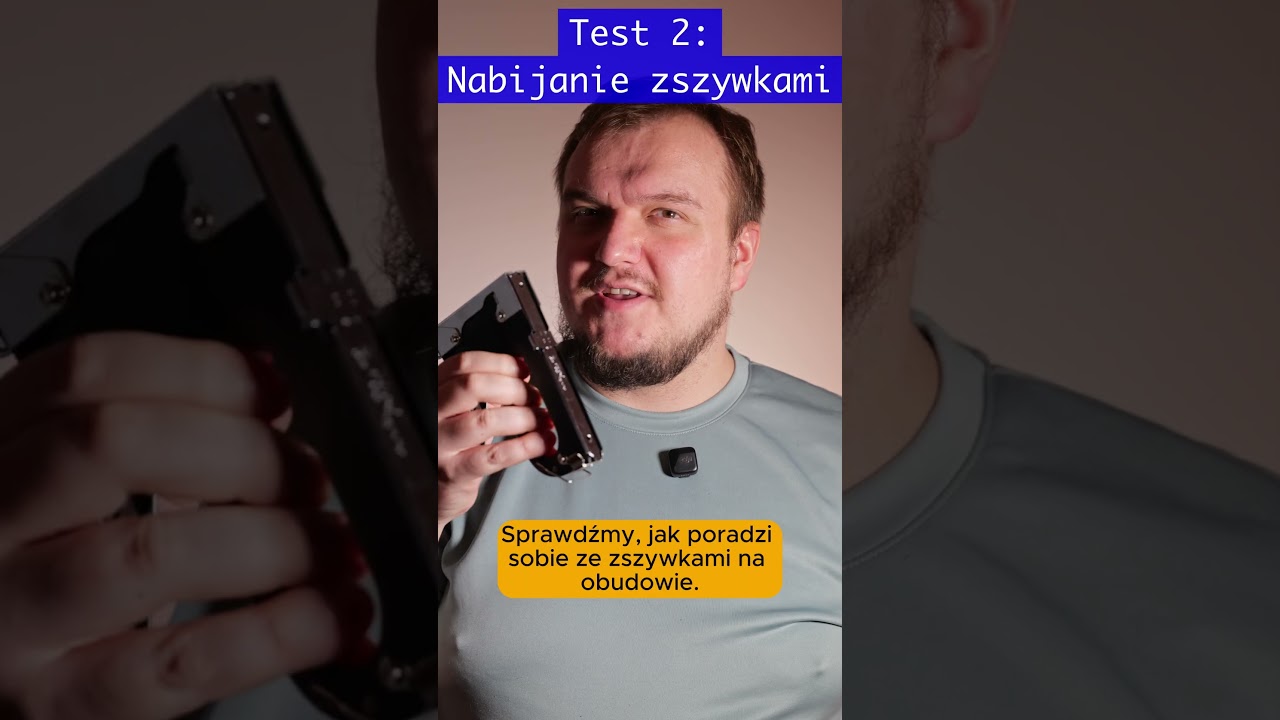 Testy Honor Magic 8 Lite. Ile jest w stanie wytrzymać? #honor  #smartphone  #test