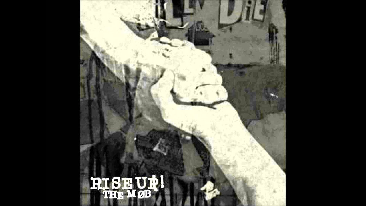 The Mob - Theres Nothing You've Got I Want