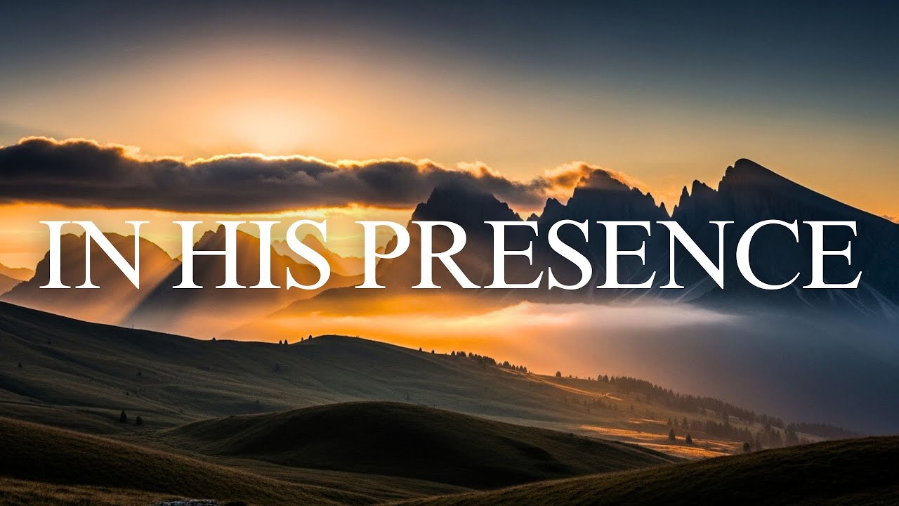 Soaking Worship Instrumental for Prayer Devotional and Deep Inner Stillness