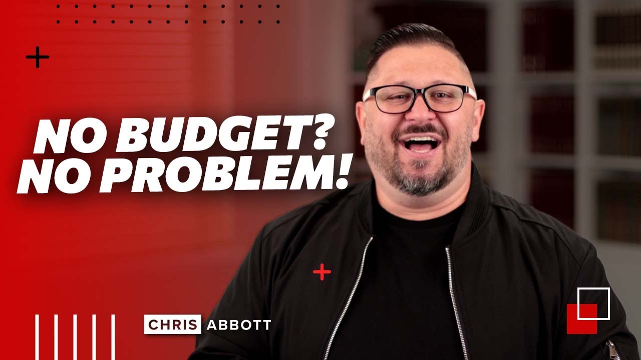 Ten Outreach Ideas On A Shoestring Budget