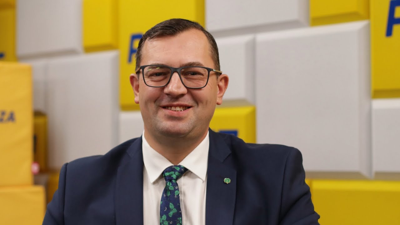Stefan Krajewski ministrem rolnictwa? 