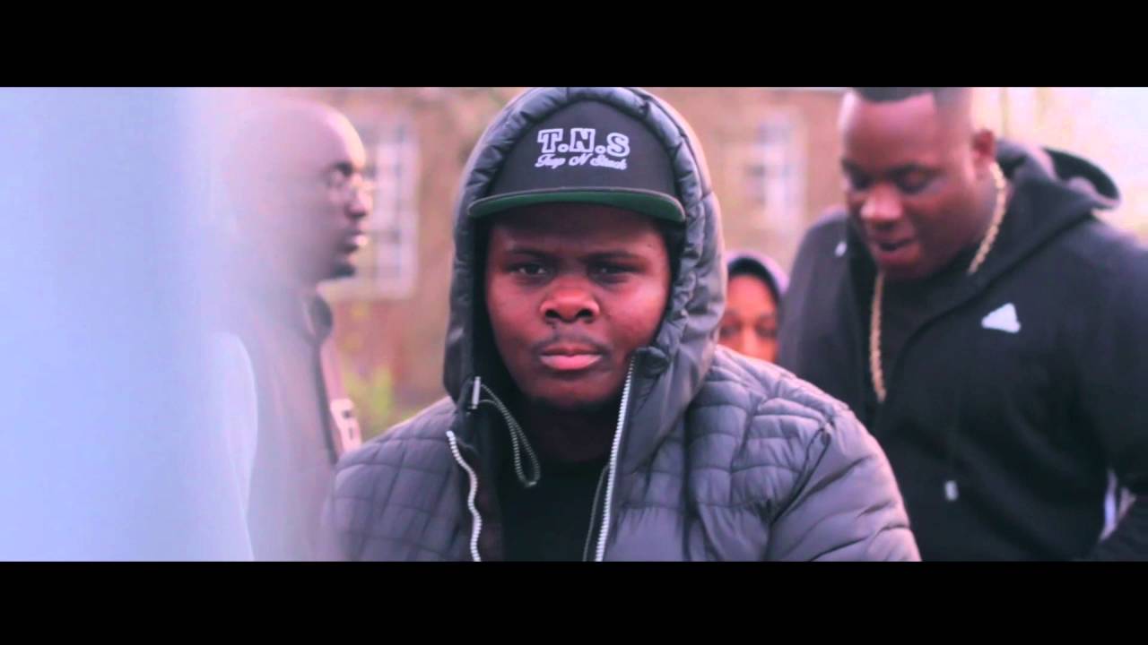 P110 - Trap N Stack - Loco [Net Video]