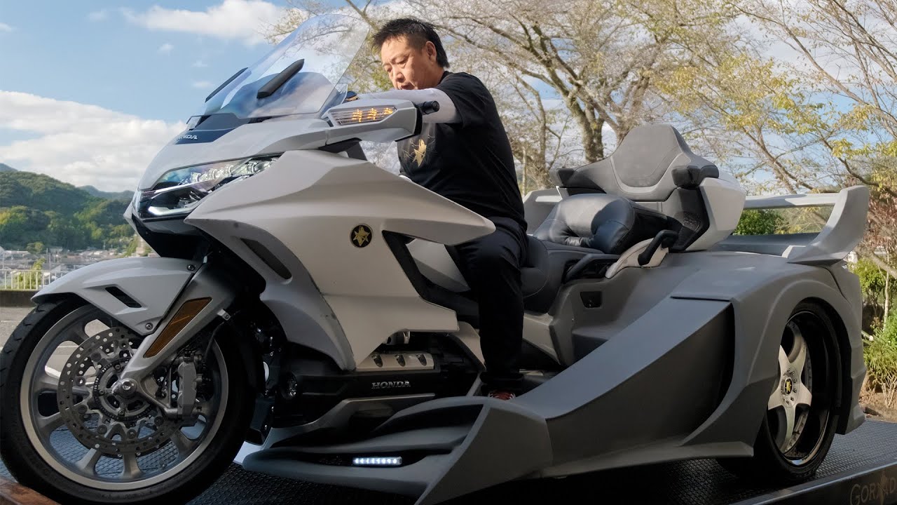 GORDONのお客様はファミリーです！！｜自動二輪交友会ｉｎ伊豆長岡