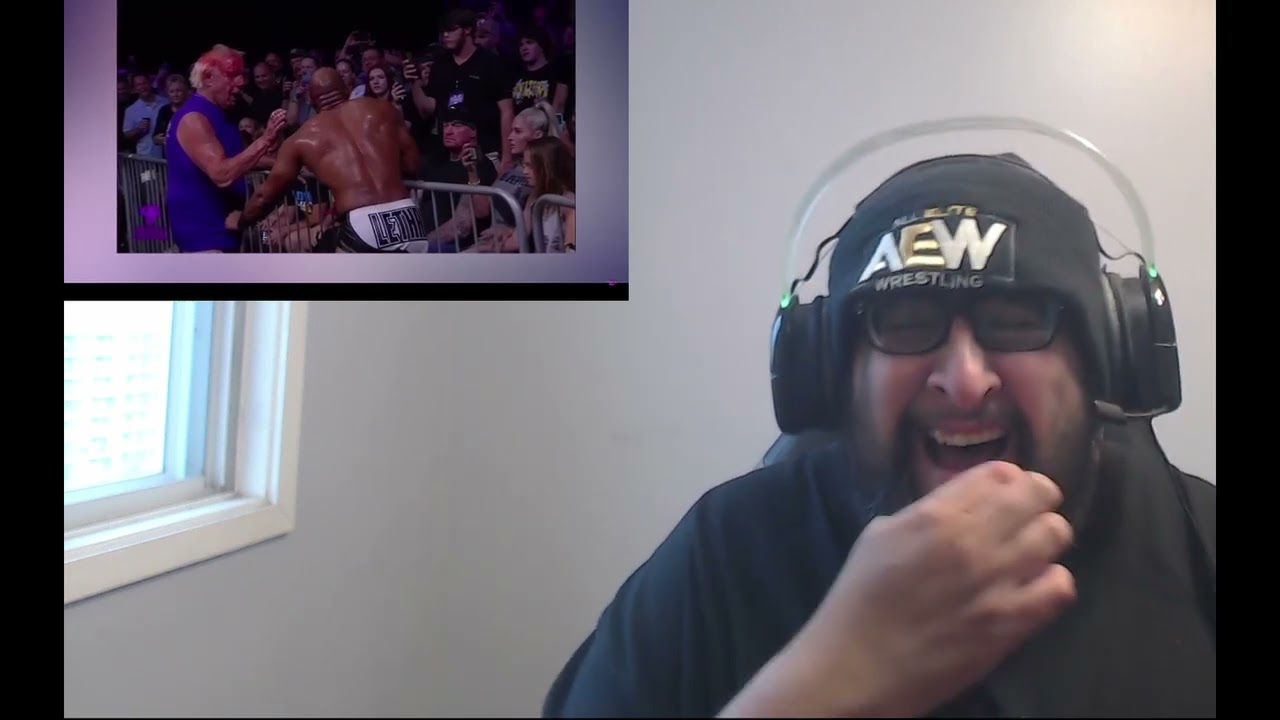 So I Watched Ric Flair&rsquo;s 