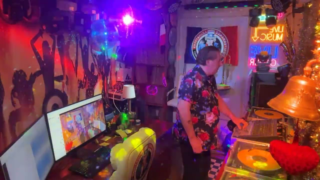 30 01 2026  LIVE DJ PHILOU BY NIGHT 