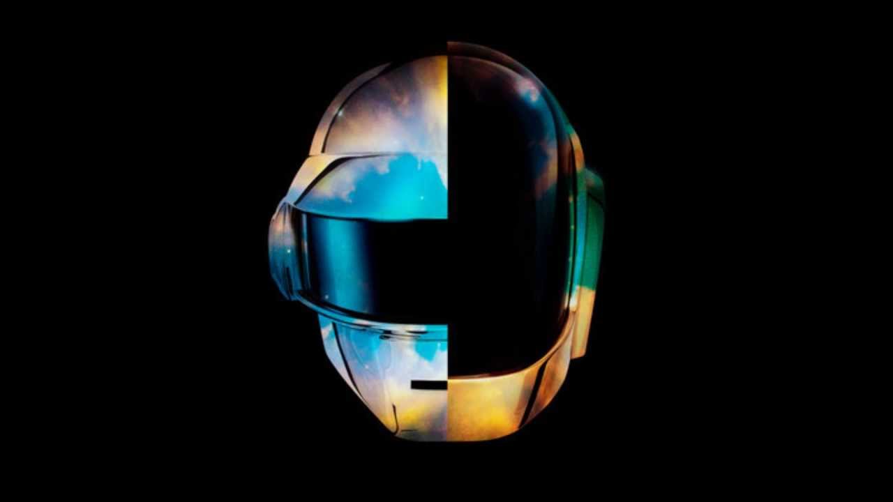 Get Lucky - Daft Punk (PELUSSJE Remix)