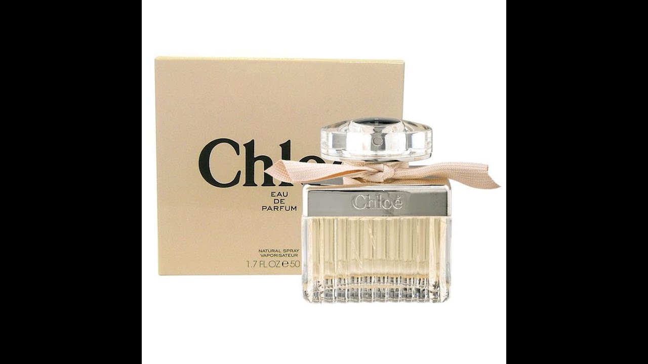 Пафюм Chloe Eau de Parfum Chloe