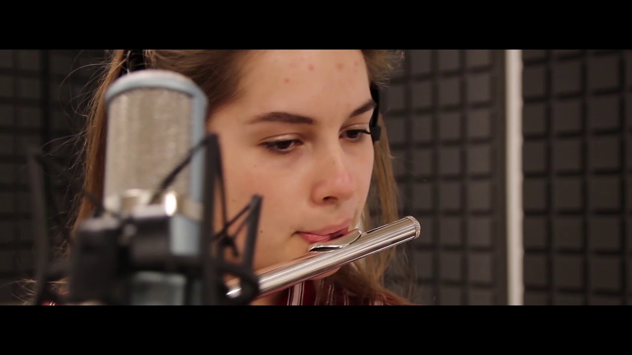 S úsmevom | Taste of Brass ft. Zuzana Hollosiová