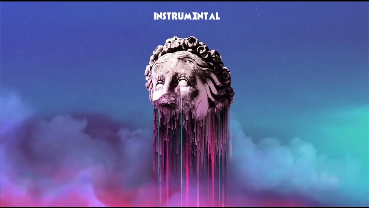 One Republic - Run [ORIGINAL INSTRUMENTAL]