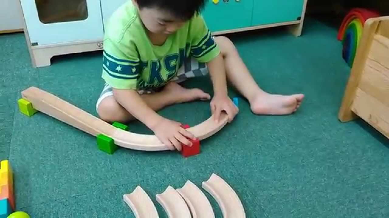ベビークーゲルバーン by Brook
