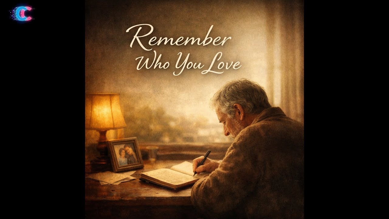 Remember Who You Love (Lyric Video) (Ballad)