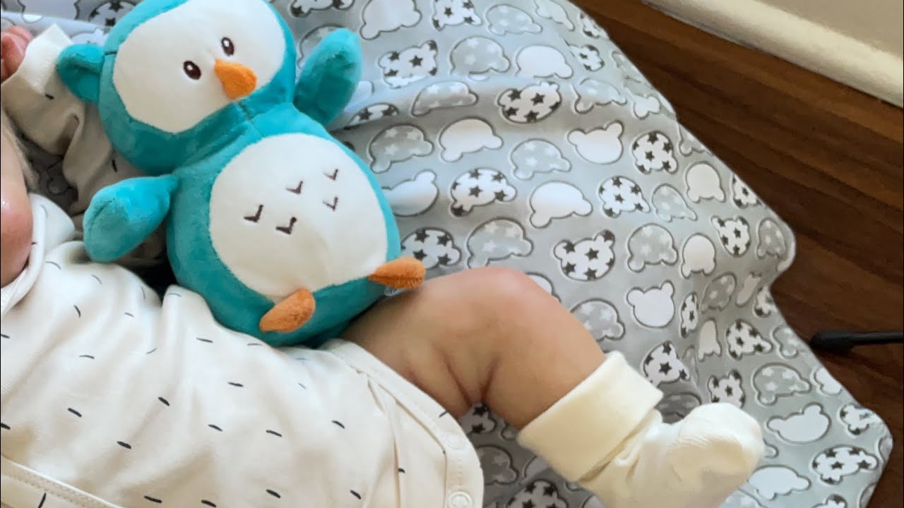 Little Russian boy - I’m in love! ♥️ Reborn Box Opening