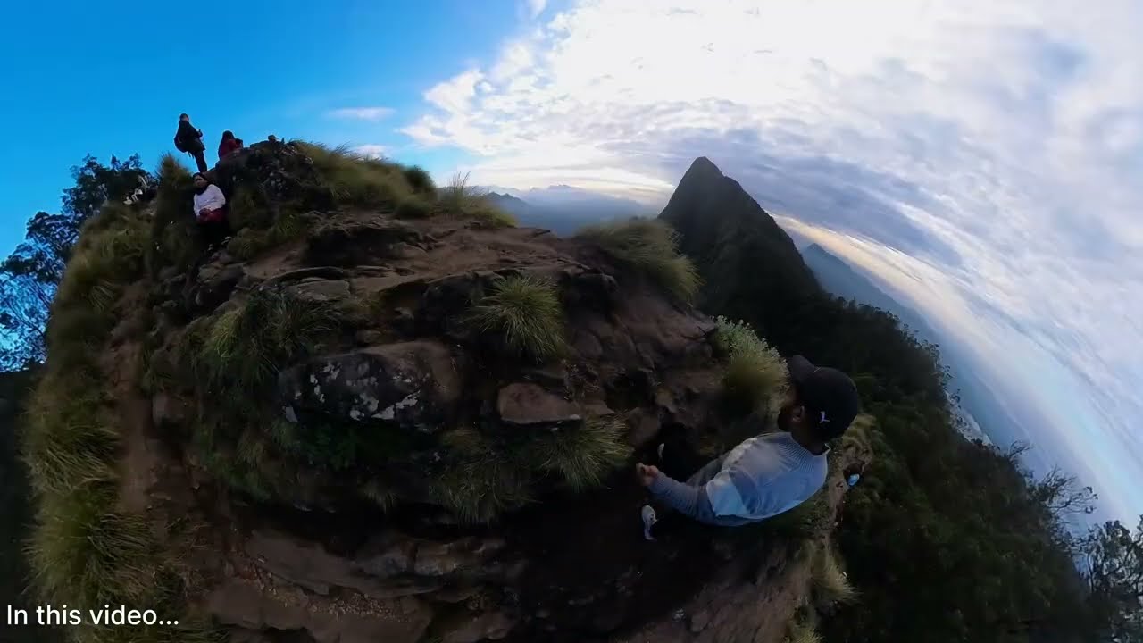 Munnar Vlog Part 2 | The Toughest Ride of Munnar | Kolukkumalai