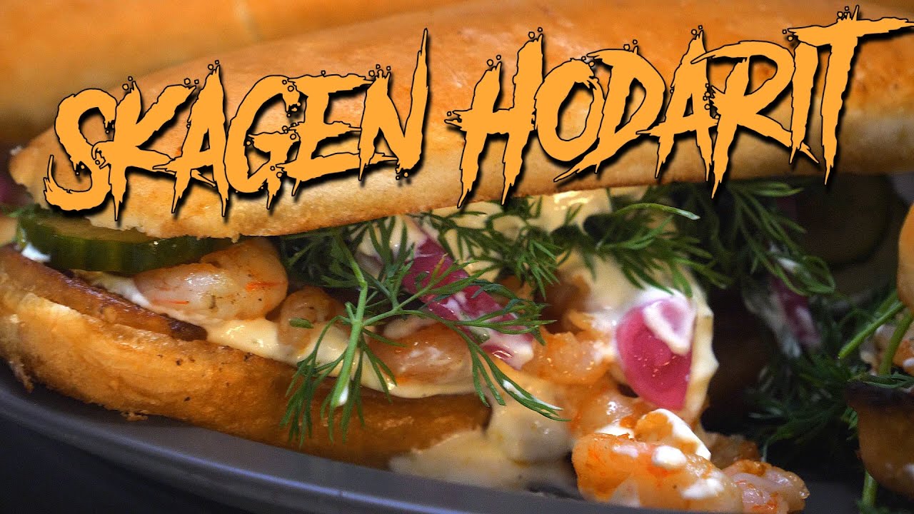 Skagen Hodarit