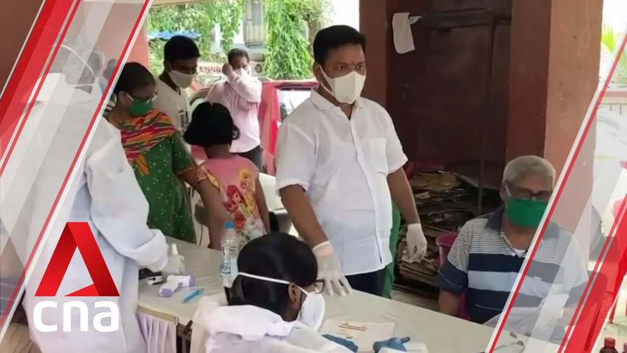 COVID-19: Another Indian state politician tests positive