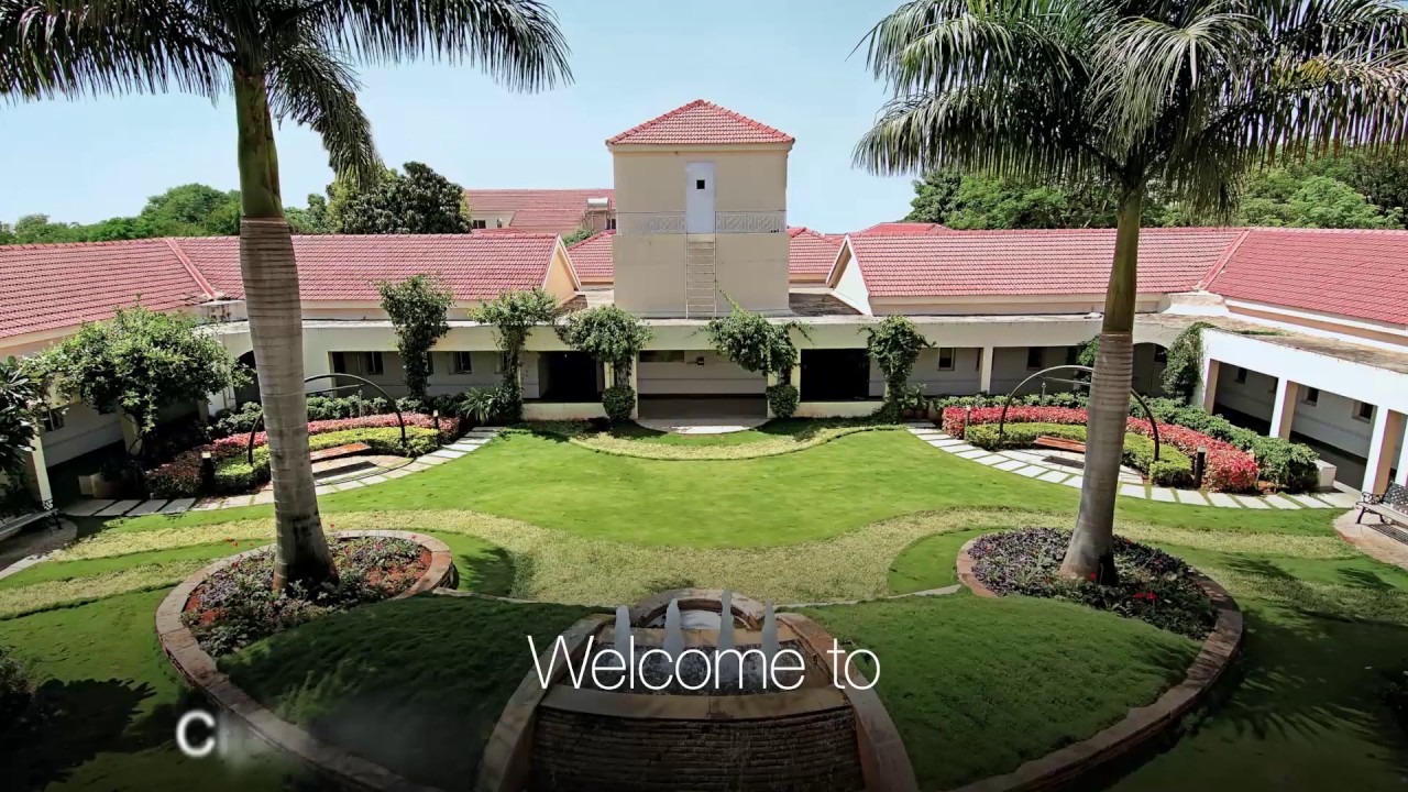 Cipla Palliative Care & Training Centre - Warje, Pune