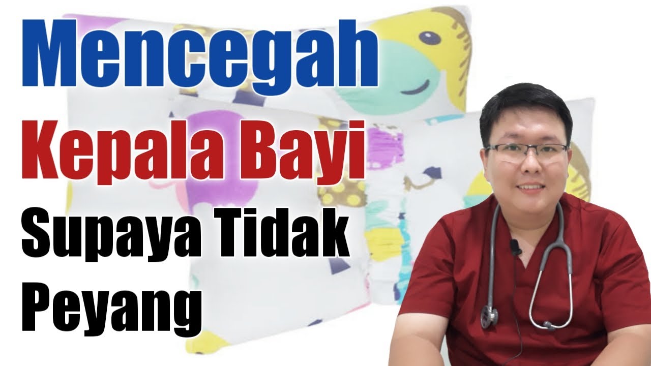 MENCEGAH KEPALA BAYI PEYANG- ENSIKLOPEDIA DOKTER