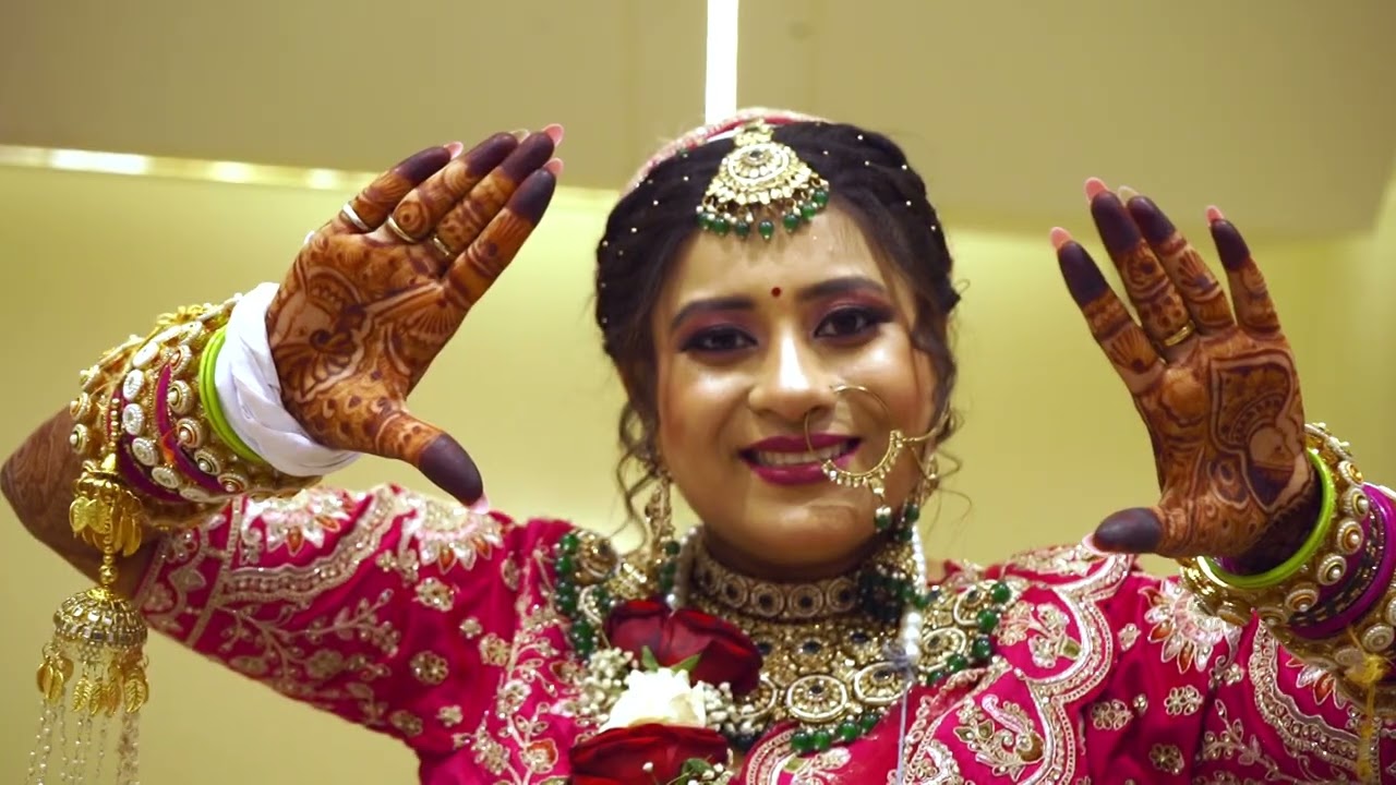 Manish weds tanika 24-11-25