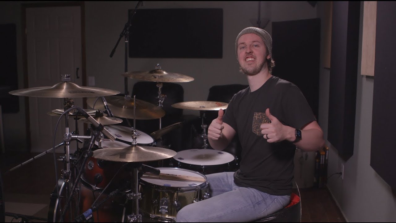 Dua Lipa - Physical - Drum Cover