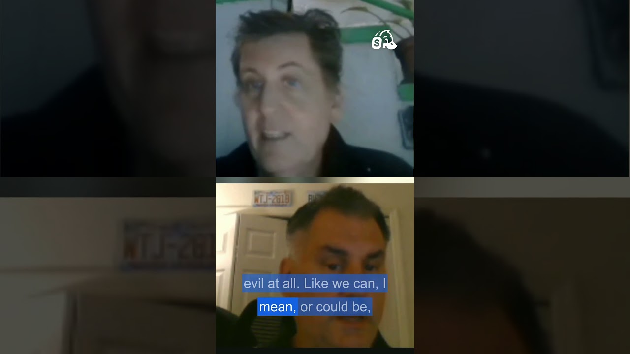 Предпочтут ли люди андроидов людям?