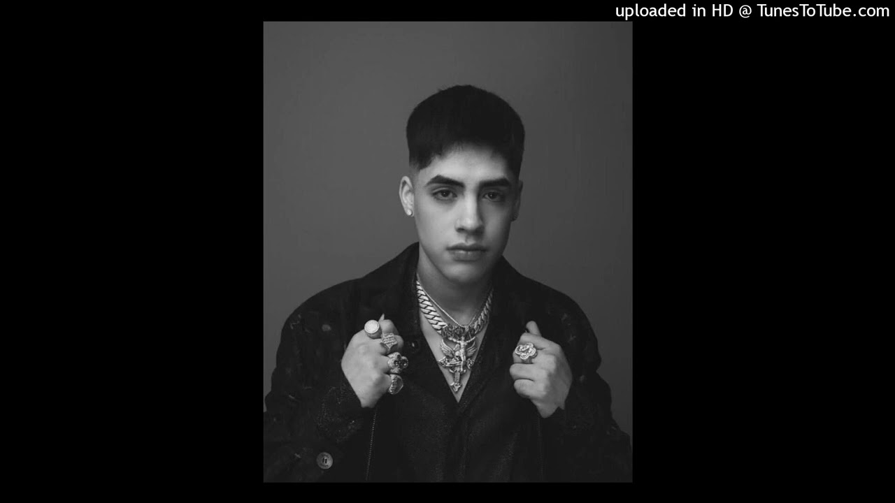 [FREE] Cris MJ Reggaeton Type beat - 