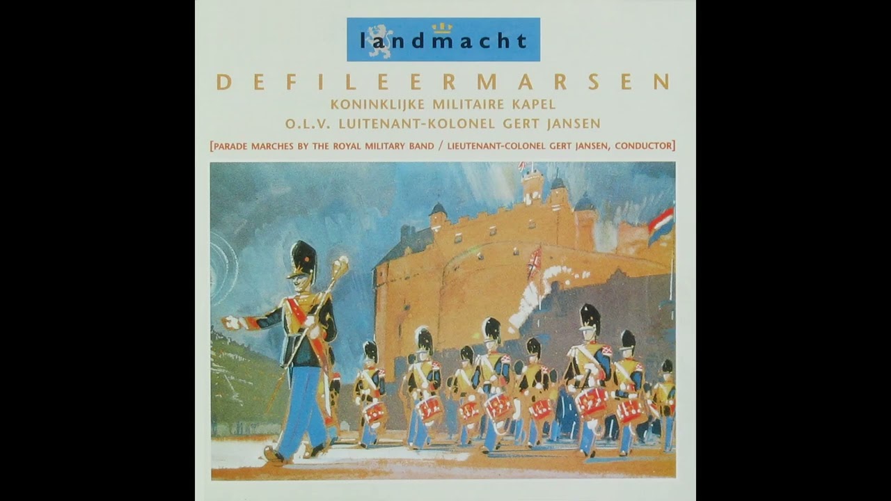 Huzarenmars